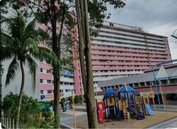Blk 8 Farrer Gardens (Bukit Timah), HDB 3 Rooms #516185141